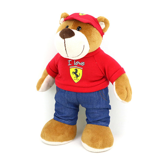 クロス フォー スクーデリア・フェラーリ ボールペン