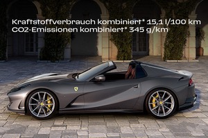 Thomas Sportwagen GmbH | Offizielle Ferrari-Händler in Radebeul