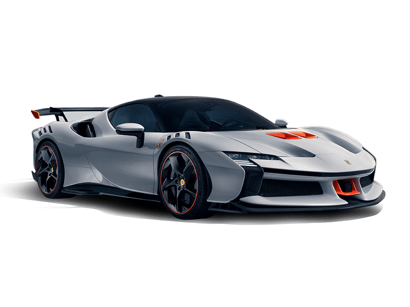 Ferrari SF90 XX Stradale for sale at Euro Motors