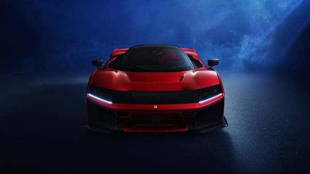 GTO レガシー・ツアー2024 アイコンを讃えるドロミテの旅をフェラーリ 