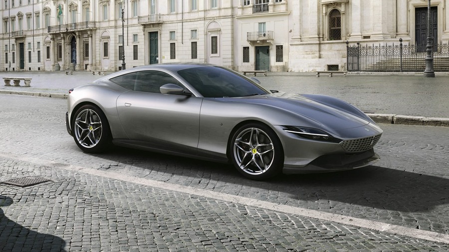 【未使用 美品】Ferrariフェラーリowners EMILIAROMAGNA ESPERIENZA FERRARI GT EDITION II