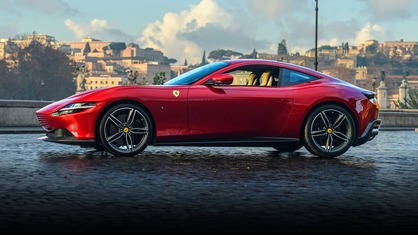 ESPERIENZA FERRARI GT EDITION II