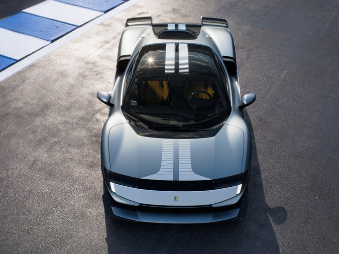 フェラーリ Roma　LA NUOVA DOLCE VITA Ferrari Roma, la nuova Dolce Vita - Ferrari.com