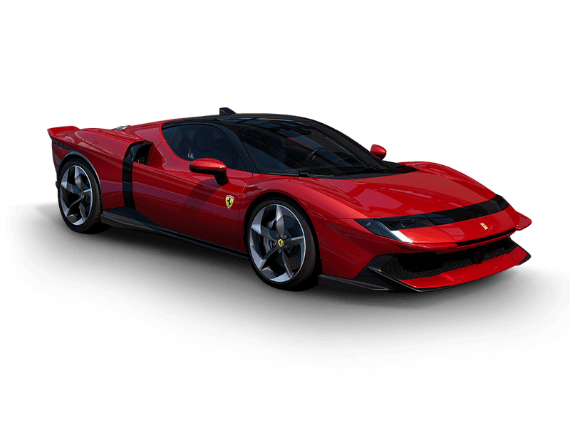 Ferrari 849 Testarossa for sale at Ferrari of San Francisco