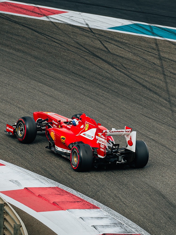 Ferrari Racing Days!