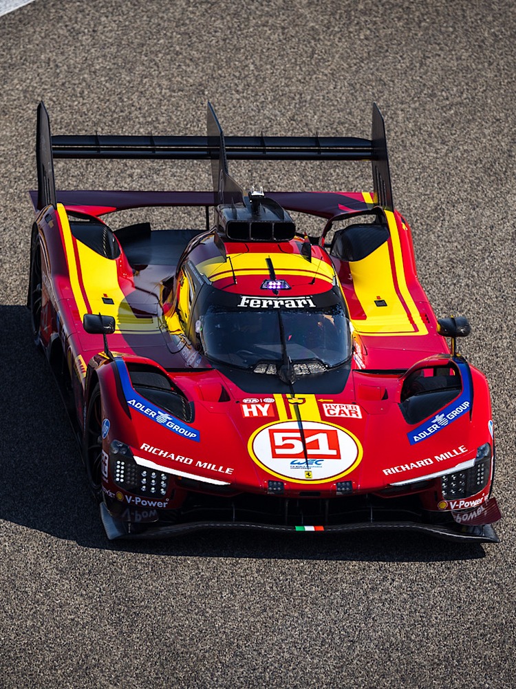 Ferrari Racing Days!