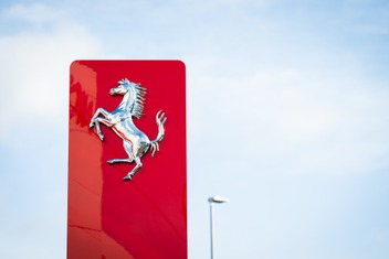 特別展示】296 GTB 