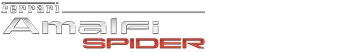 Ferrari AMALFI SPIDER · foto 1