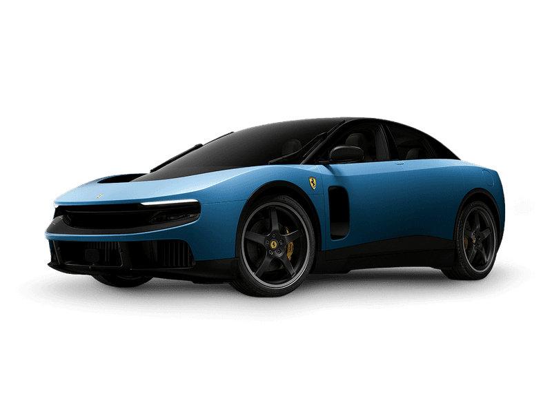 新型フェラーリ・モデル・ラインアップ Rosso Scuderia | Ferrari Dealer