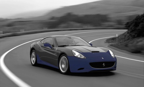 フェラーリ カリフォルニア ボディカバー Bコンディショナー W 