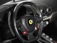 F1 レーシングパドルシフト