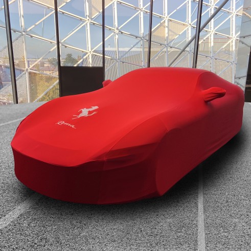フェラーリ ローマ ボディカバー 【公式通販】 Ferrari Roma 