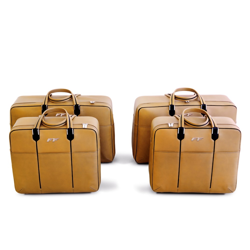 車内用ラゲッジセット 