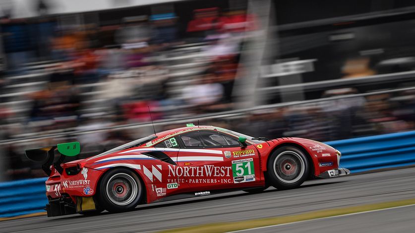 Ferrari news: all the latest plus updates