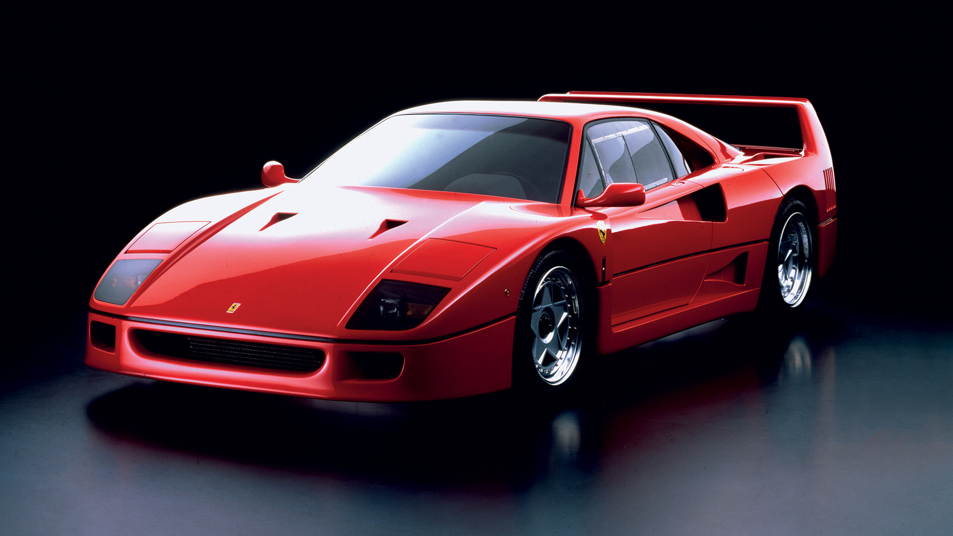 Ferrari Dino 246 GT:フェラーリの歴史