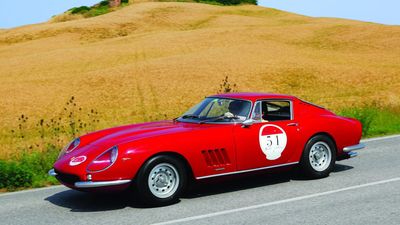 275 GTB