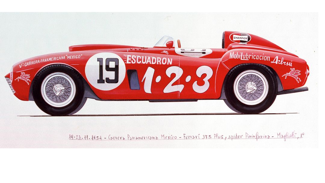 Ferrari 1.2 hotsell