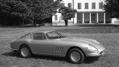 275 GTB4