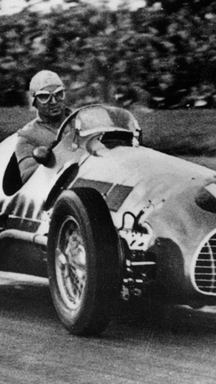 ル・マン勝利:フェラーリの歴史