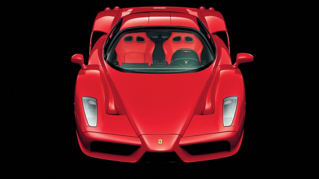 洋書 Enzo Ferrari: Piloti, che gente(Enzo Ferrari) / 菅村