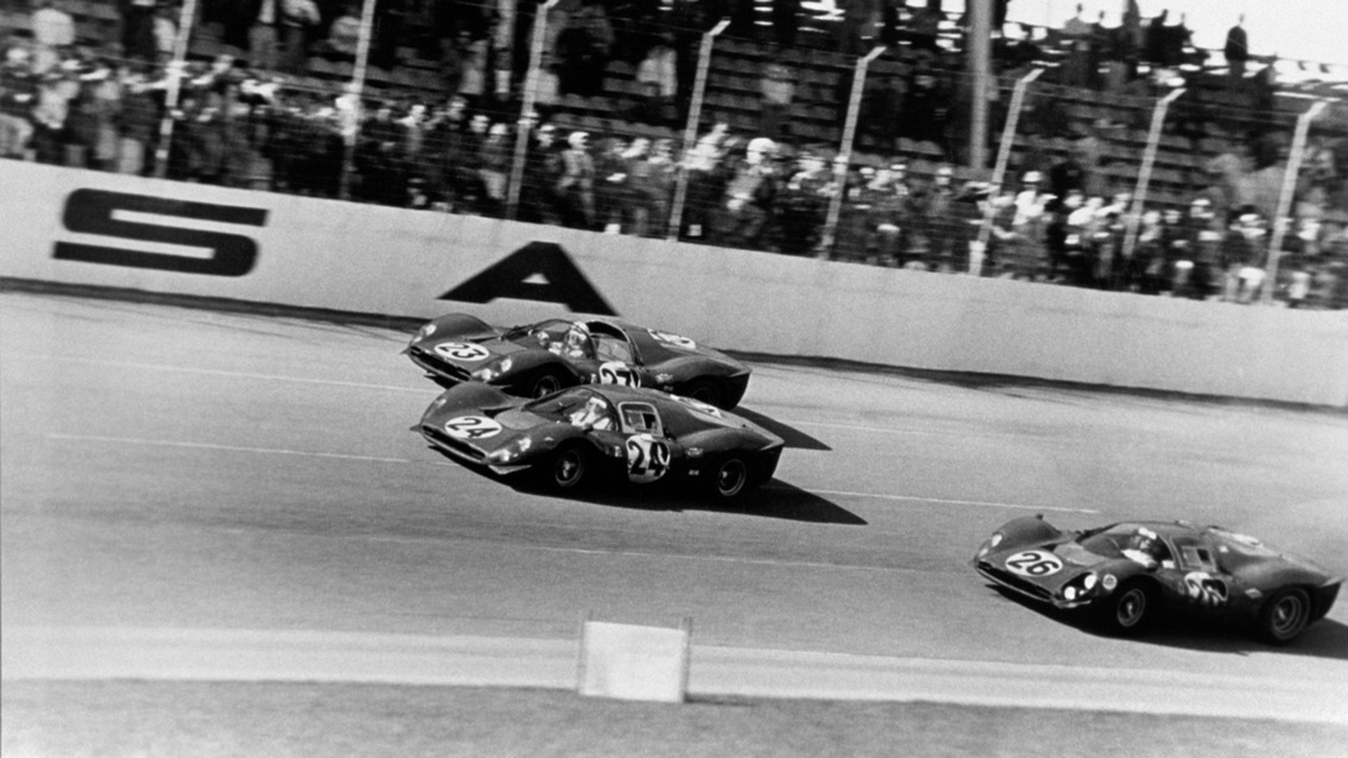 1965 24 hours online of daytona