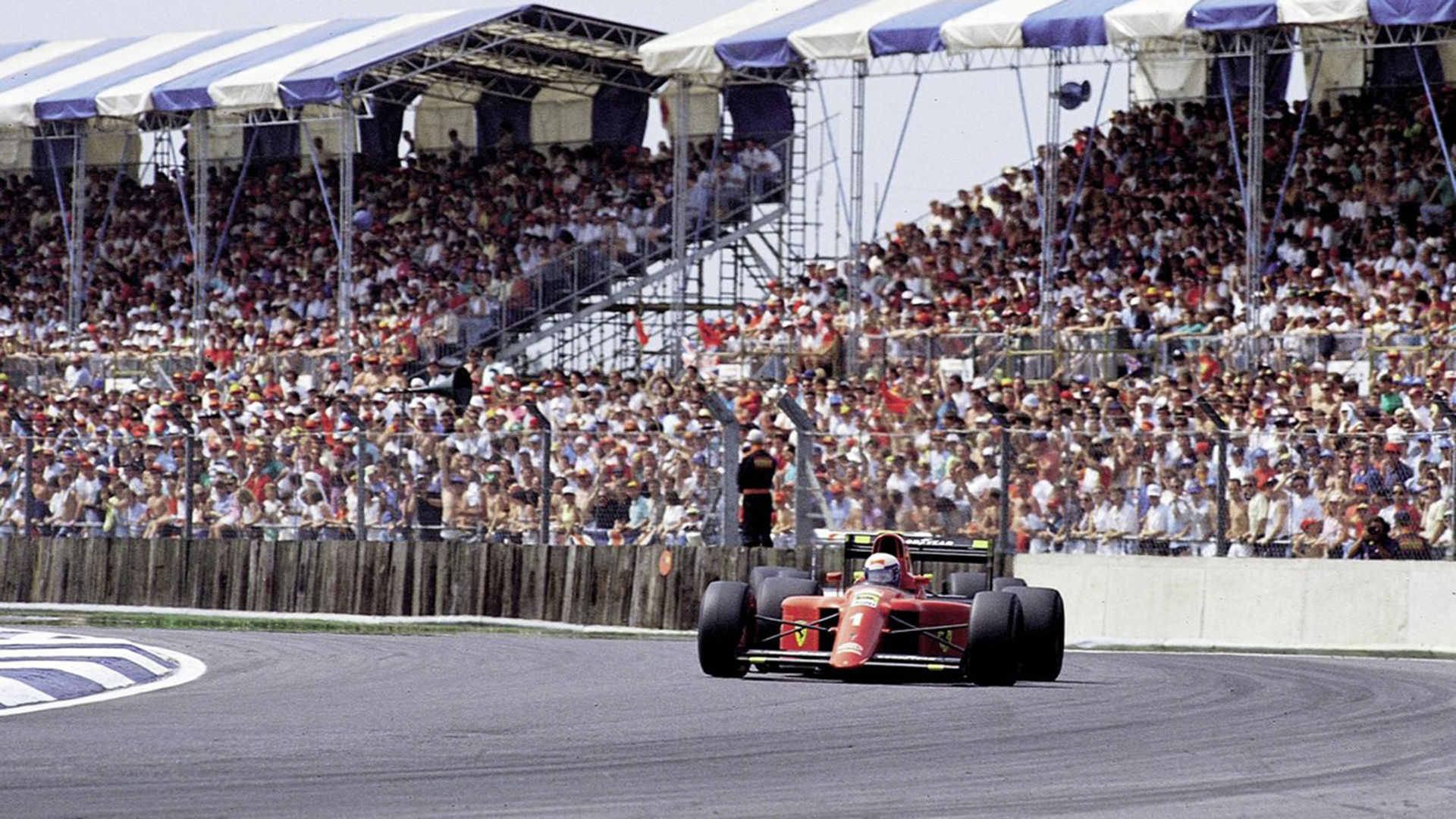 Ayrton Senna Style: How to Nail the Legendary Driver's Effortless