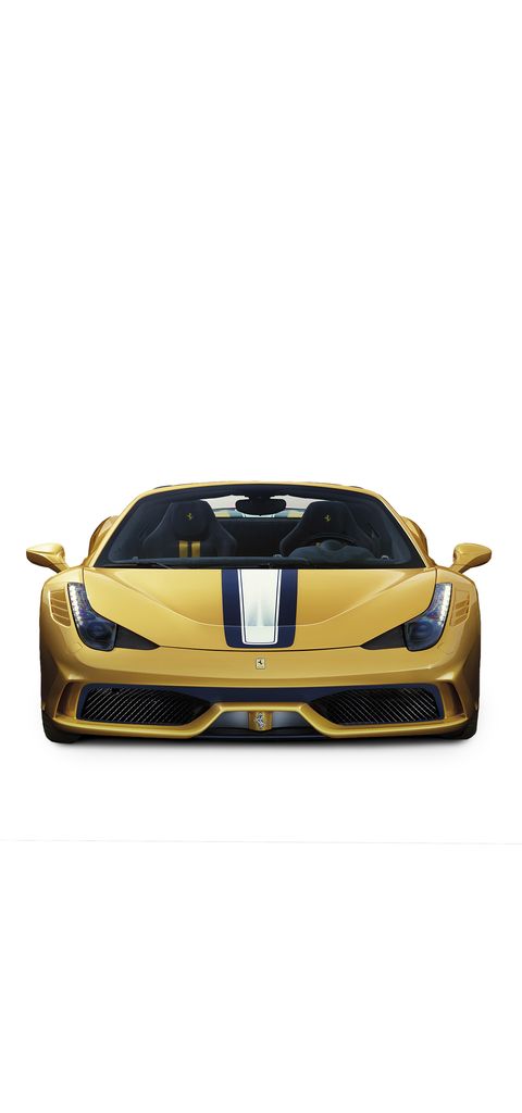 Ferrari 458 Speciale A (2014) - Ferrari.com