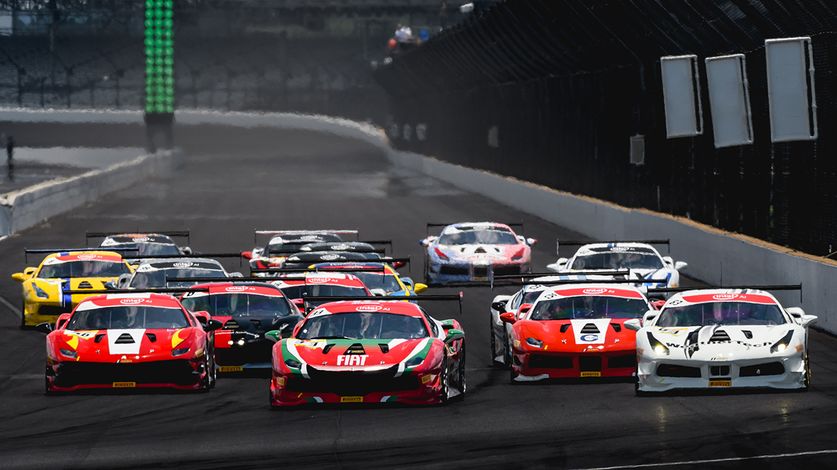 Noticias Ferrari: todas las Últimas actualizaciones