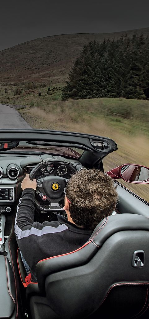 Ferrari California T (2014) - Ferrari.com