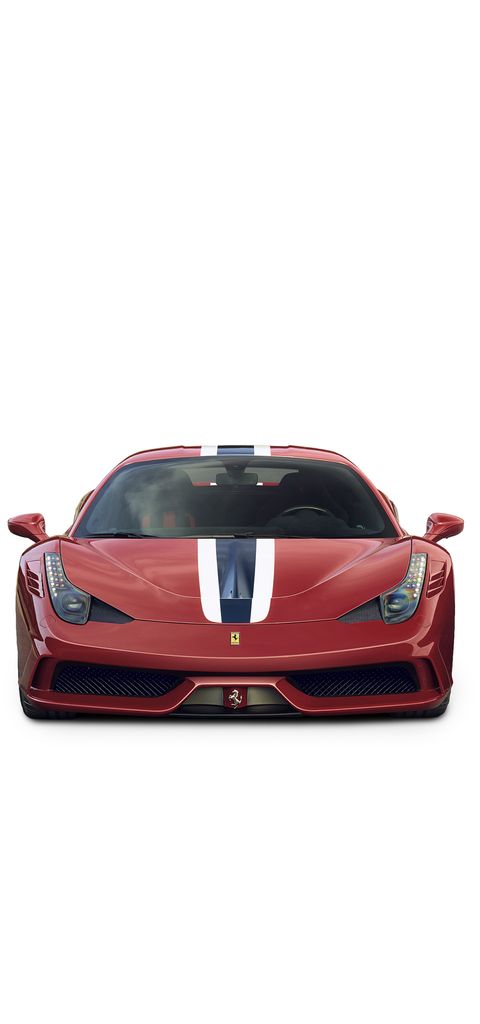 Ferrari 458 Speciale (2013) - Ferrari.com