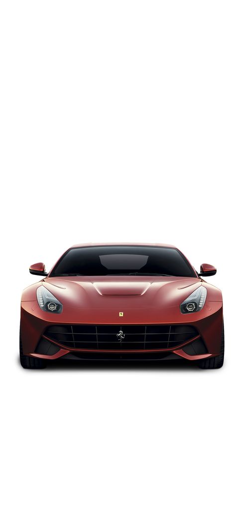 Ferrari F12berlinetta - Dynamics