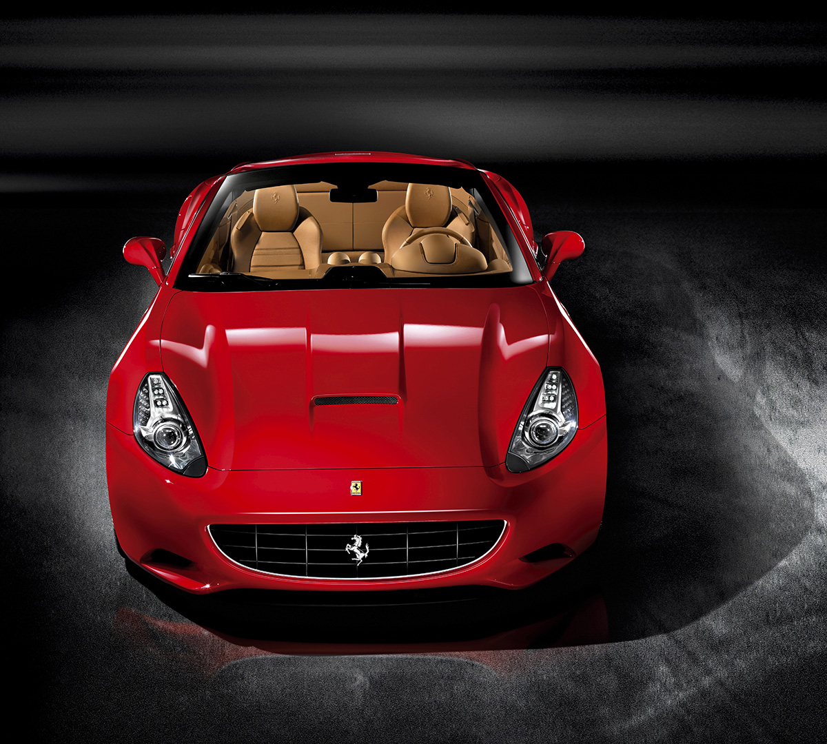 Ferrari California (2008) | informacionpublica.svet.gob.gt