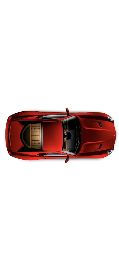 599 GTB Fiorano (2006) - Ferrari.com