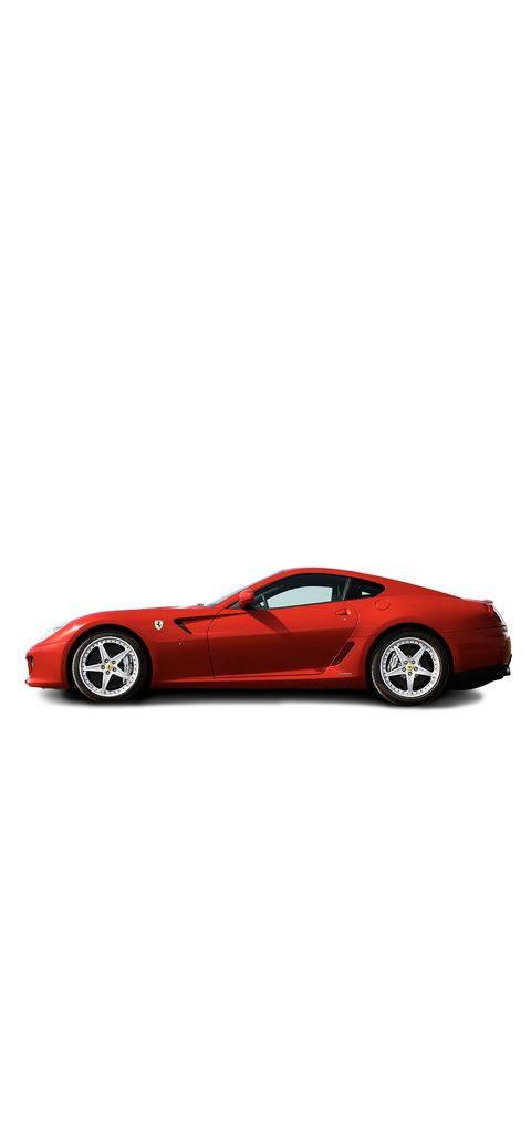 599 GTB Fiorano (2006) 