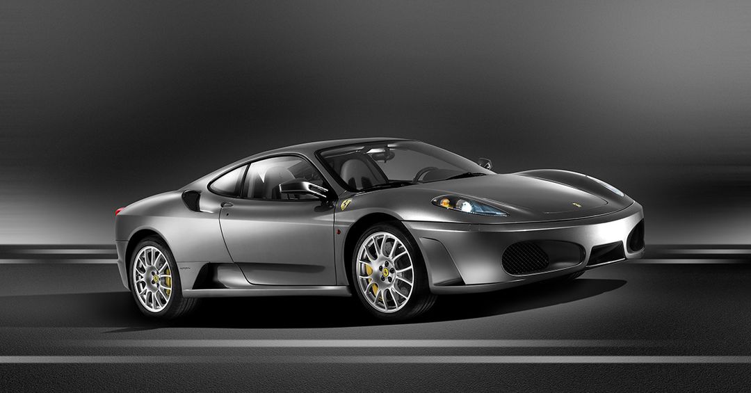 Ferrari F430 (2004) - Ferrari.com