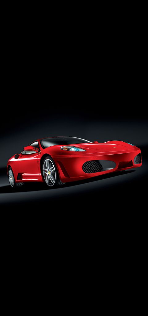 Ferrari F430 (2004) - Ferrari.com