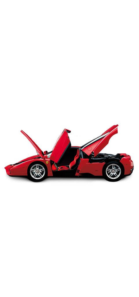 Ferrari Enzo (2002) - Ferrari.com