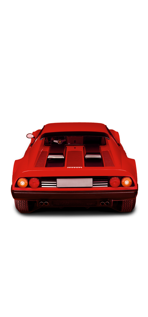 Ferrari 512 BB (1976) - Ferrari.com