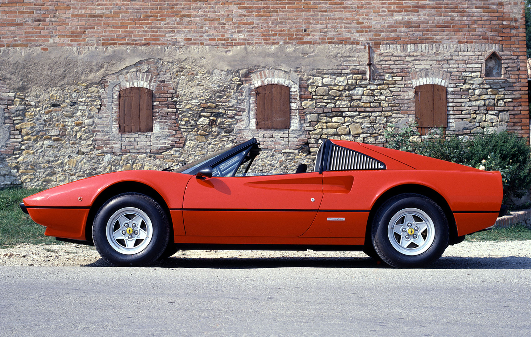 Ferrari 308 GTS-history-focus-2