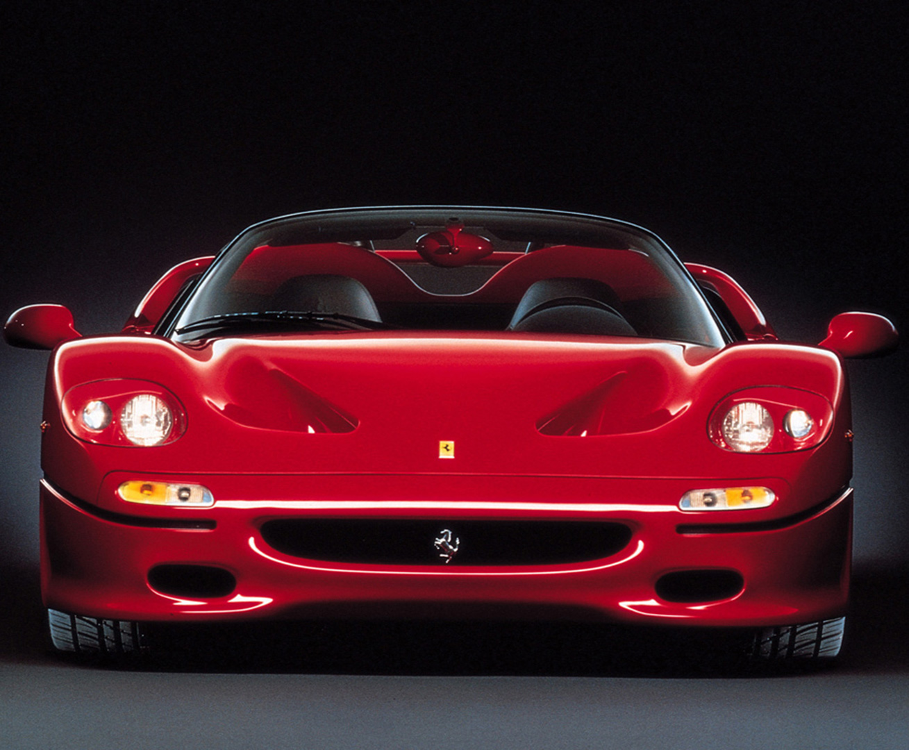 Ferrari F50 (1995) 