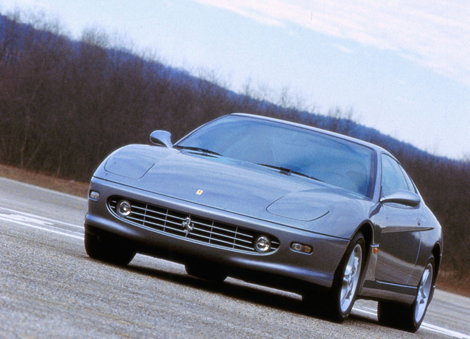 Ferrari 456M GT-history-focus-4