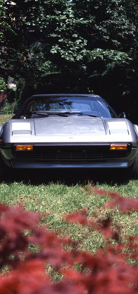 Ferrari 308 GTSi-design-mob