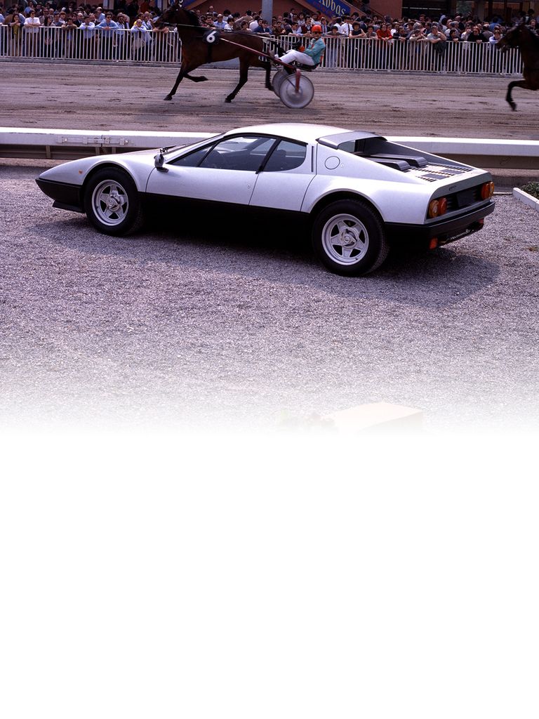 Ferrari 512 BBi (1981) - Ferrari.com