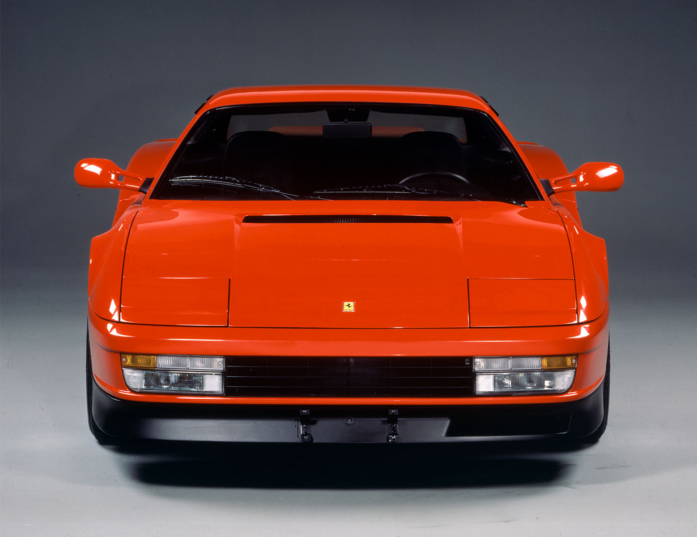 Ferrari Testarossa (1984) - Ferrari.com