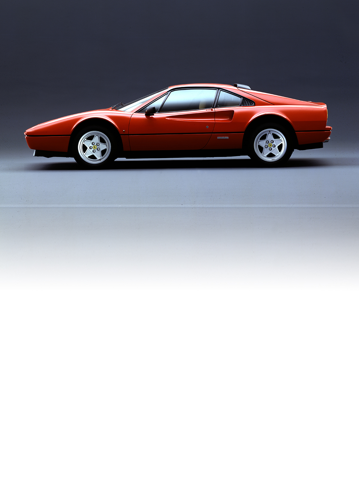 Ferrari 328 GTB (1985) - Ferrari.com