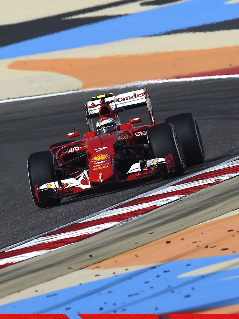 Ferrari switch to push-rod suspension for F1 2016 season, F1 News