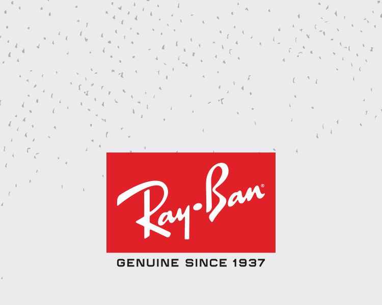 Ray best sale ban emblem