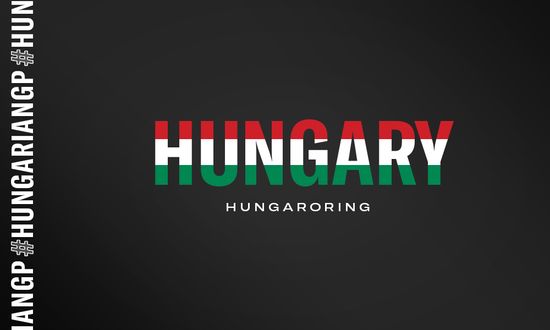 Scuderia Ferrari Budapest 2020
