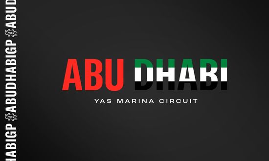 Scuderia Ferrari Yas Marina 2020