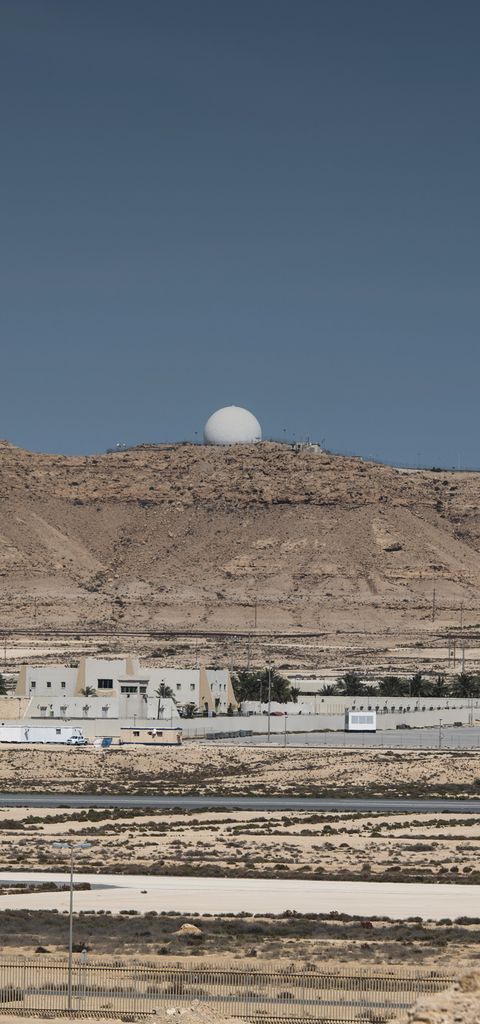 Scuderia Ferrari in Sakhir: 2020 Bahrain GP